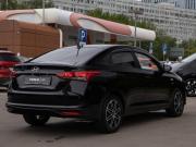 Hyundai Solaris II Рестайлинг Москва  - изображение 29