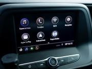 Chevrolet Camaro VI Рестайлинг Ижевск  - изображение 45