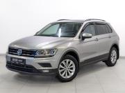Volkswagen Tiguan II Санкт-Петербург  - изображение 31