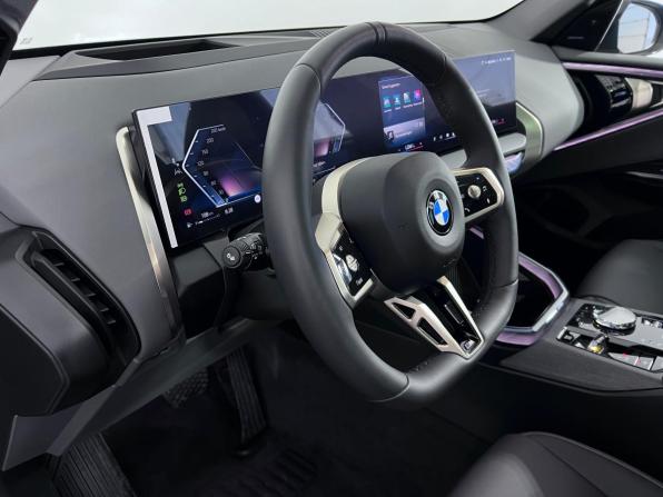 BMW X3 IV (G45/G48) с пробегом 2026 года, цена 7 999 900 рублей, 20 км, внедорожник, Автокод Объявления