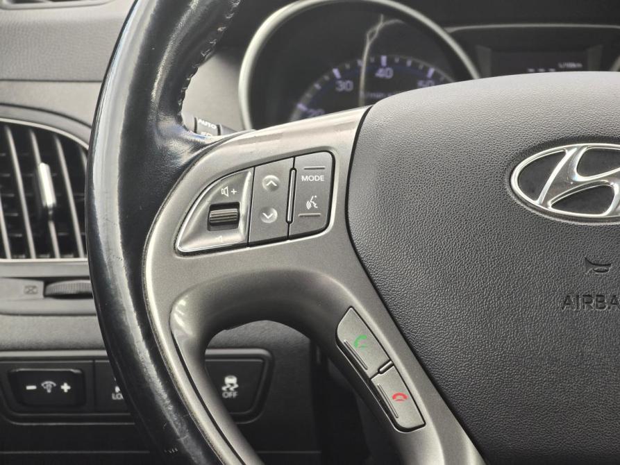 Hyundai ix35 I Рестайлинг Таганрог  - изображение 14