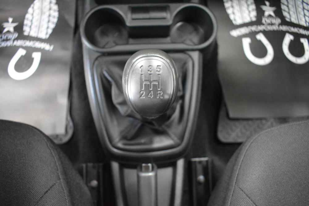 Lada (ВАЗ) Granta I Рестайлинг Киров  - изображение 23
