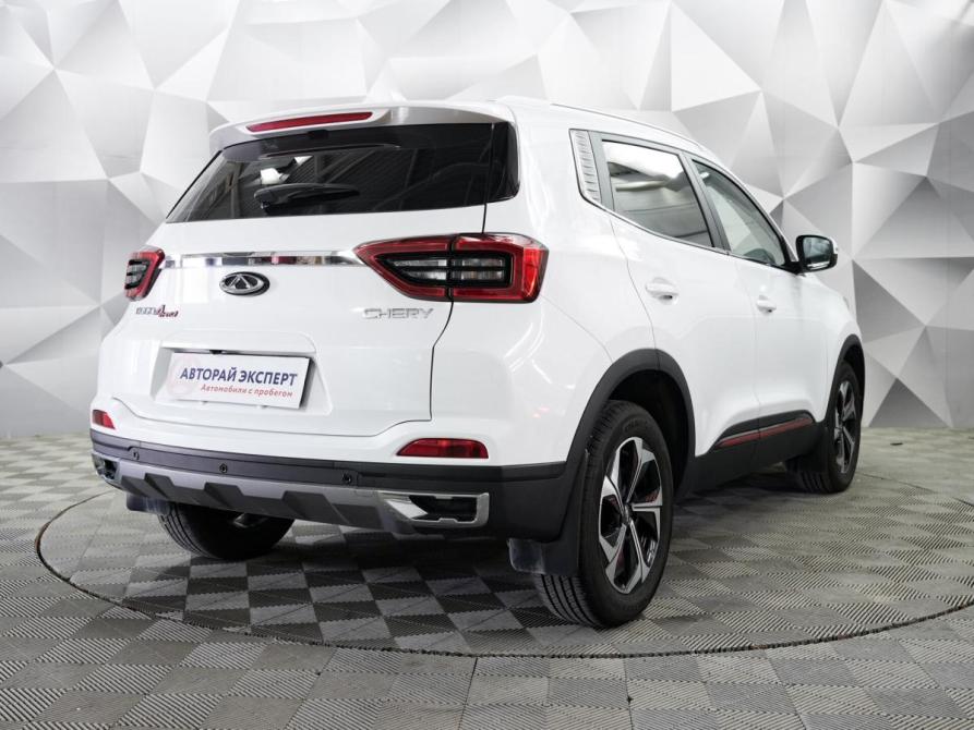Chery Tiggo 4 Pro I Ульяновск  - изображение 5