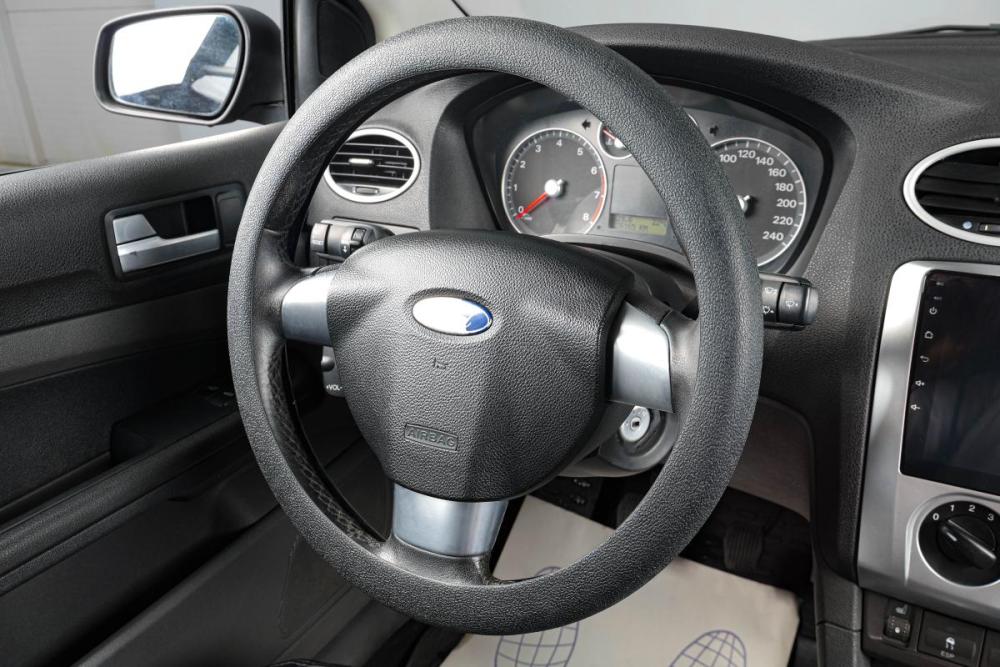Ford Focus II Тюмень  - изображение 12