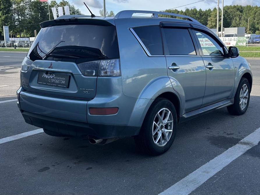 Mitsubishi Outlander II Иваново  - изображение 4