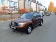 Renault Duster I Оренбург  - изображение 9