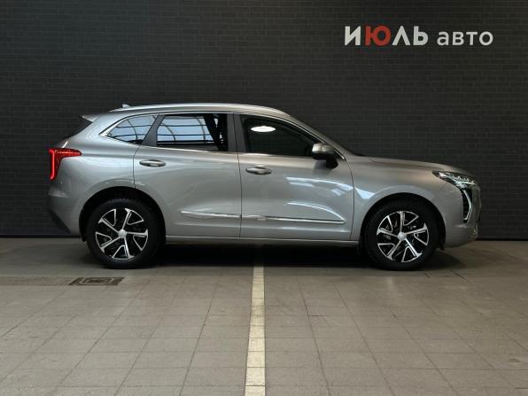 Haval Jolion I с пробегом 2021 года, цена 1 680 000 рублей, 37719 км, внедорожник, Автокод Объявления