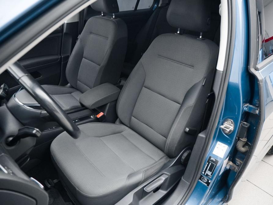Volkswagen Golf VII Ростов-на-Дону  - изображение 9
