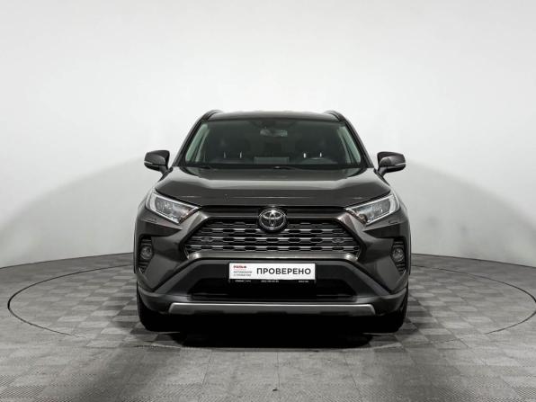 Toyota RAV4 V (XA50) с пробегом 2020 года, цена 3 120 000 рублей, 86659 км, внедорожник, Автокод Объявления