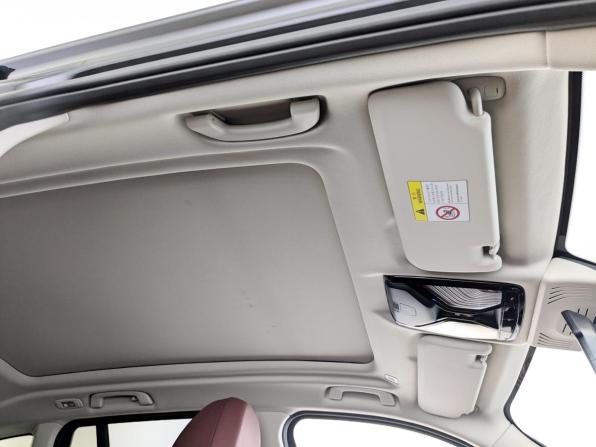BMW X3 III (G01) Рестайлинг с пробегом 2024 года, цена 6 615 000 рублей, 15863 км, внедорожник, Автокод Объявления