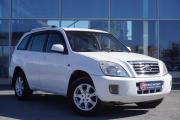 Chery Tiggo (T11) I Ульяновск  - изображение 26