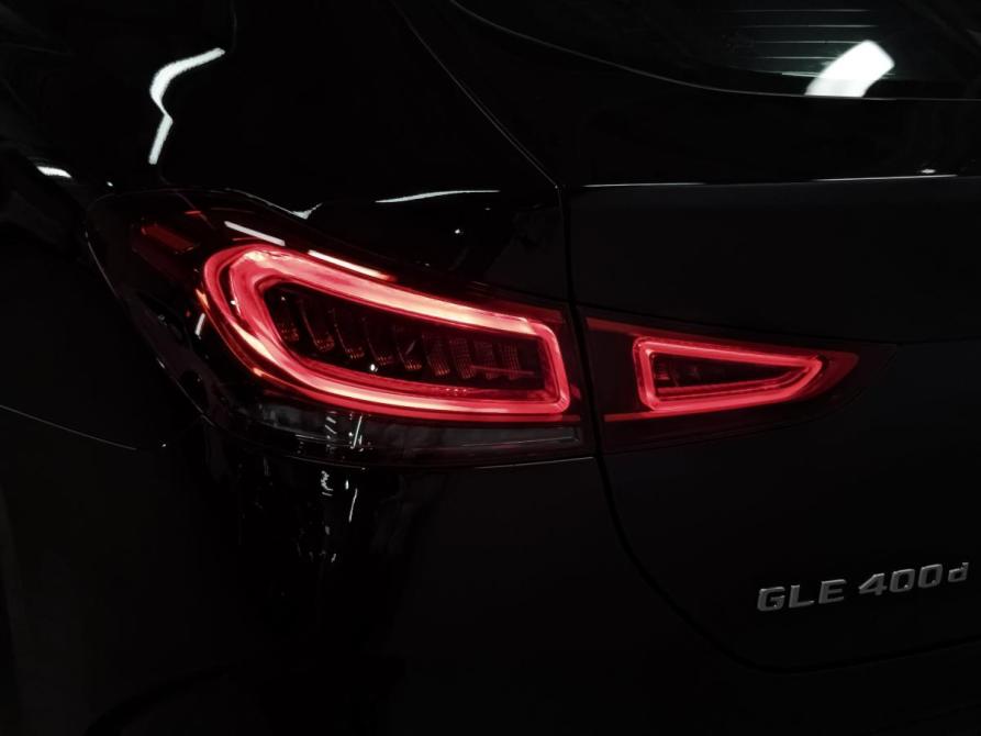 Mercedes-Benz GLE Coupe II (C167) Москва  - изображение 29