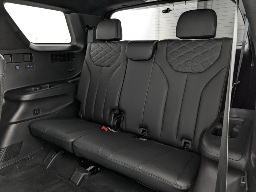 Hyundai Palisade I Москва  - изображение 26