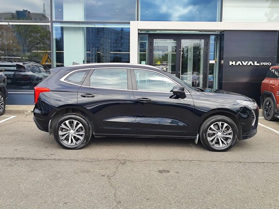 Haval Jolion I Москва  - изображение 4