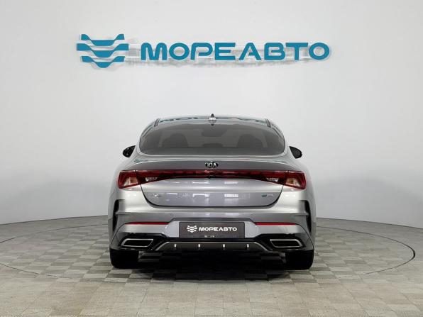 Kia K5 III с пробегом 2020 года, цена 2 650 000 рублей, 120677 км, седан, Автокод Объявления