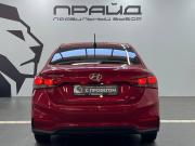 Hyundai Solaris II Ростов-на-Дону  - изображение 23