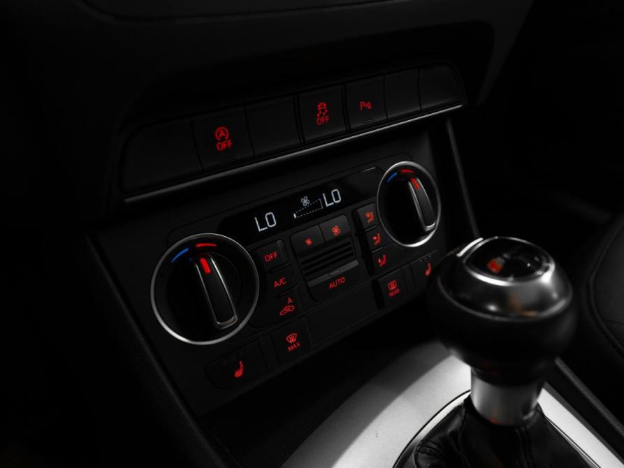 Audi Q3 I (8U) Рестайлинг Москва  - изображение 17