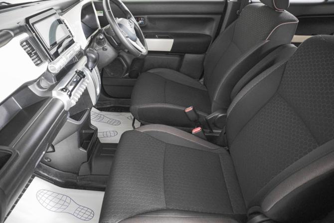 Suzuki Xbee I с пробегом 2018 года, цена 1 439 000 рублей, 76668 км, внедорожник, Автокод Объявления