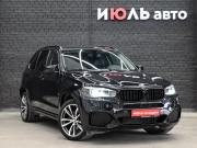 BMW X5 III (F15) Екатеринбург  - изображение 28