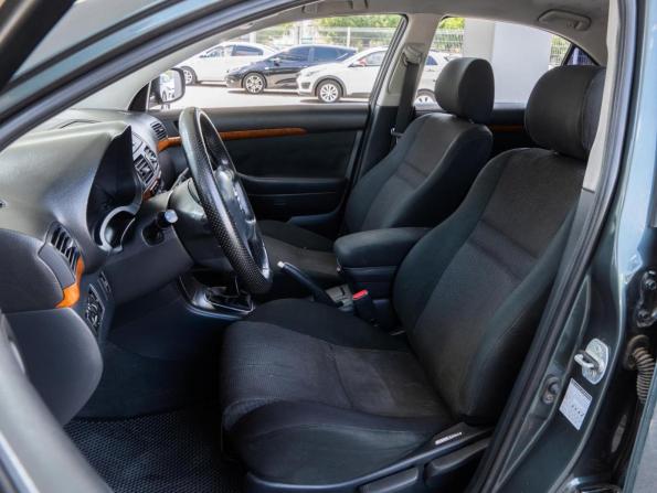 Toyota Avensis II Рестайлинг с пробегом 2006 года, цена 685 000 рублей, 411731 км, седан, Автокод Объявления