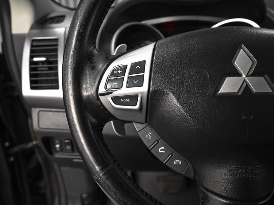 Mitsubishi Outlander II Ставрополь  - изображение 18