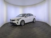Kia Rio IV Рестайлинг Москва  - изображение 31