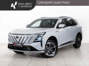 Changan CS75 Plus IV Казань  - изображение 15