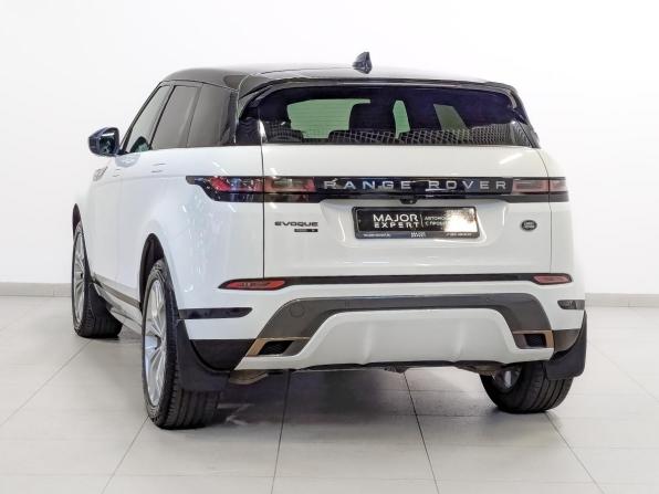 Land Rover Range Rover Evoque II с пробегом 2019 года, цена 3 100 000 рублей, 128030 км, внедорожник, Автокод Объявления