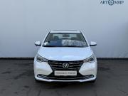 Changan Alsvin Москва  - изображение 15