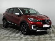 Renault Kaptur I Рестайлинг Санкт-Петербург  - изображение 20