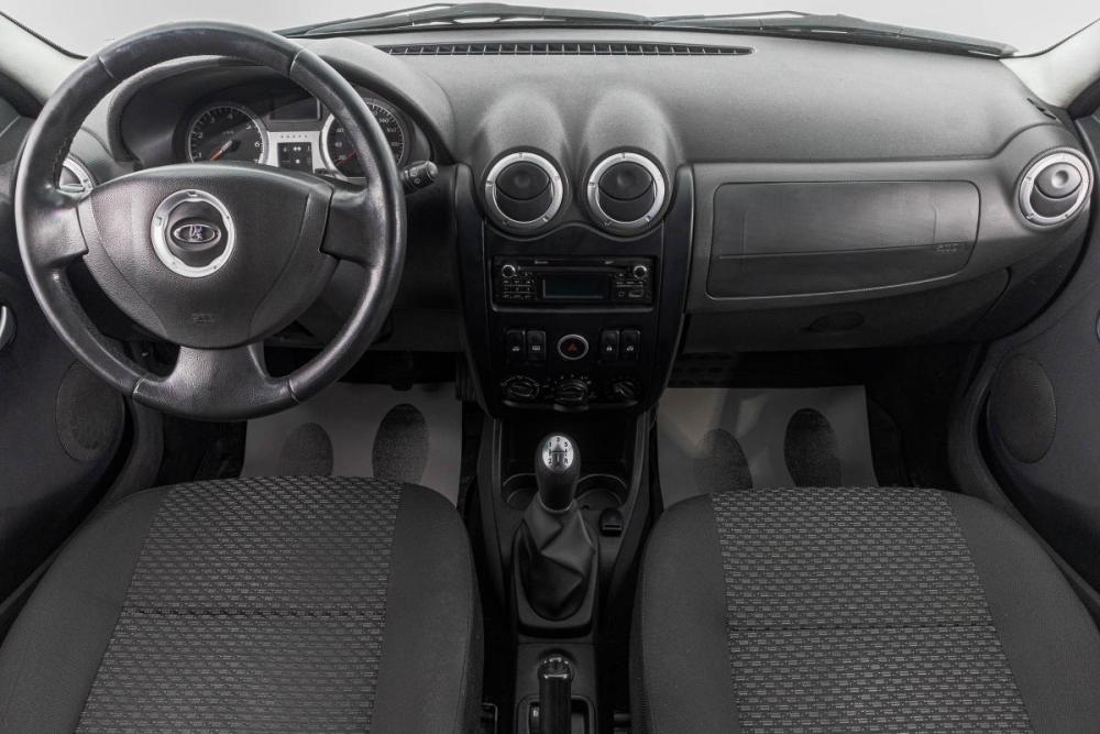 Lada (ВАЗ) Largus I Барнаул  - изображение 10