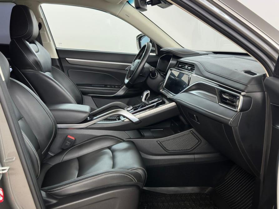 Geely Atlas Pro Москва  - изображение 12