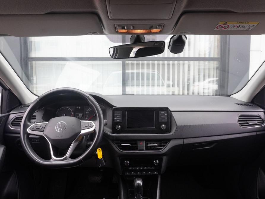 Volkswagen Polo VI Москва  - изображение 12
