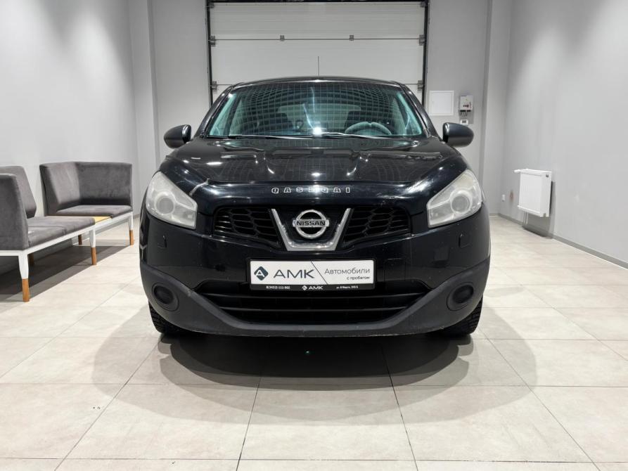 Nissan Qashqai+2 I Рестайлинг Екатеринбург  - изображение 3