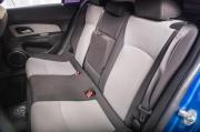 Chevrolet Cruze I Томск  - изображение 37