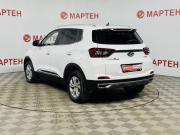 Chery Tiggo 4 Pro I Рестайлинг Вологда  - изображение 27