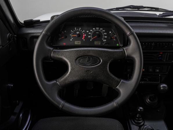 Lada (ВАЗ) 2121 (4x4) I Рестайлинг с пробегом 2013 года, цена 549 000 рублей, 77578 км, внедорожник, Автокод Объявления