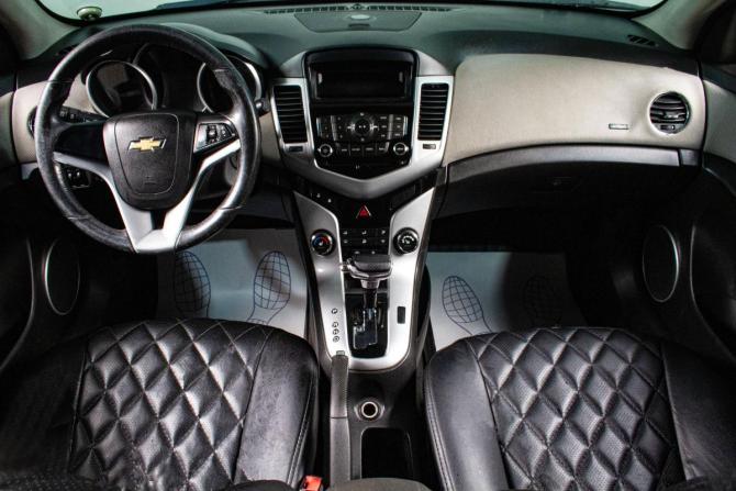 Chevrolet Cruze I с пробегом 2012 года, цена 739 000 рублей, 240000 км, седан, Автокод Объявления