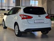 Nissan Tiida II Челябинск  - изображение 27