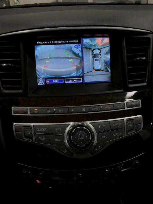 Infiniti QX60 I Санкт-Петербург  - изображение 15