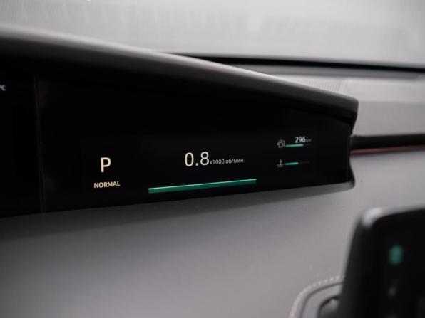 Changan UNI-K с пробегом 2024 года, цена 3 100 000 рублей, 37915 км, внедорожник, Автокод Объявления