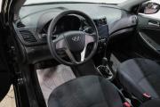Hyundai Solaris I Рестайлинг Новокузнецк  - изображение 54