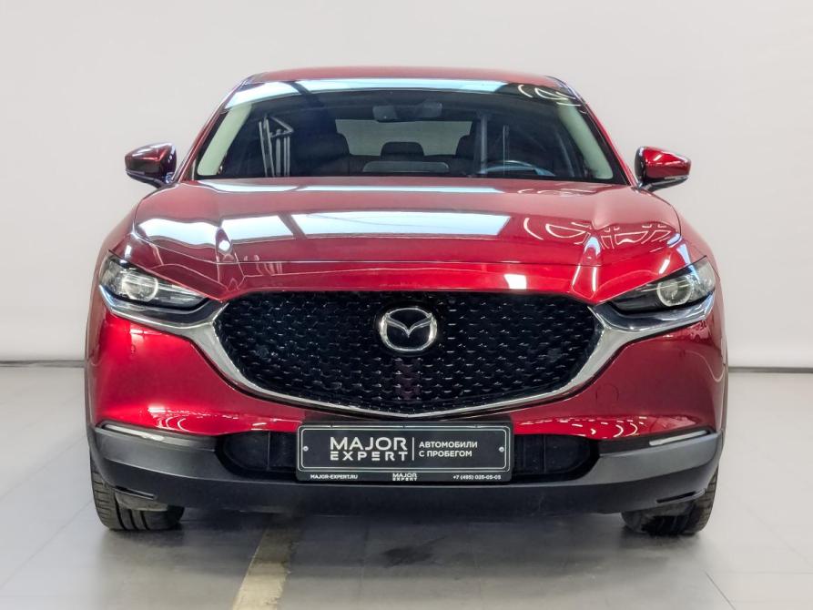 Mazda CX-30 I Москва  - изображение 2