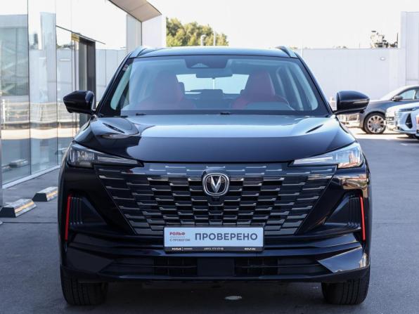 Changan CS55 Plus II с пробегом 2023 года, цена 1 879 000 рублей, 54372 км, внедорожник, Автокод Объявления