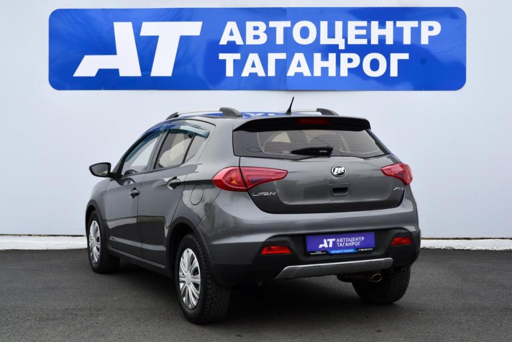 Lifan X50 Таганрог  - изображение 7
