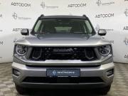 Haval H7 I Москва  - изображение 30