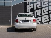 Volkswagen Polo V Краснодар  - изображение 22