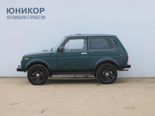 Lada (ВАЗ) 2121 (4x4) I Рестайлинг с пробегом 1997 года, цена 299 000 рублей, 127729 км, внедорожник, Автокод Объявления
