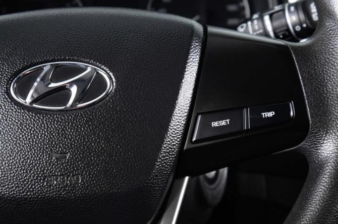 Hyundai Creta I с пробегом 2018 года, цена 1 799 000 рублей, 181900 км, внедорожник, Автокод Объявления