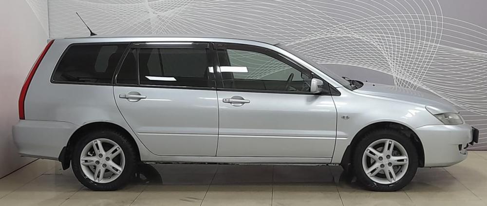 Mitsubishi Lancer IX Рестайлинг Новокузнецк  - изображение 5